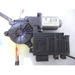 Citroen - C4 Picasso - Window mechanism 4-door, front right