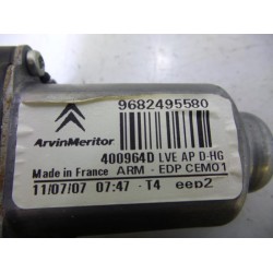 Citroen - C4 Picasso - Window mechanism 4-door, front right