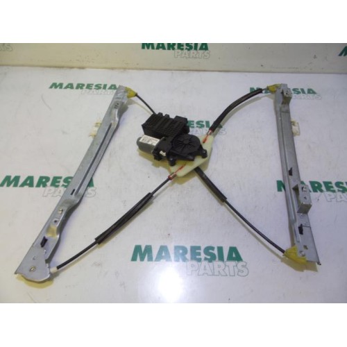 Citroen - C4 Picasso - Window mechanism 4-door, front right
