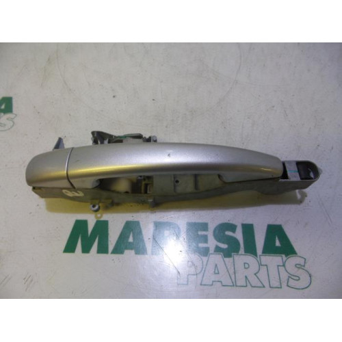 Citroen - C4 Picasso - Front door handle 4-door, right