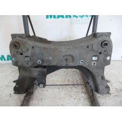 Renault - Megane - Subframe