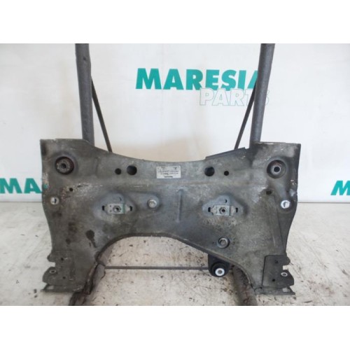 Renault - Megane - Subframe