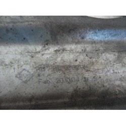 Renault - Megane - Radiator bar