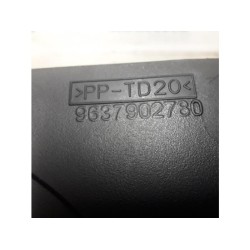 Peugeot - 1007 - Kettenkasten Deckel