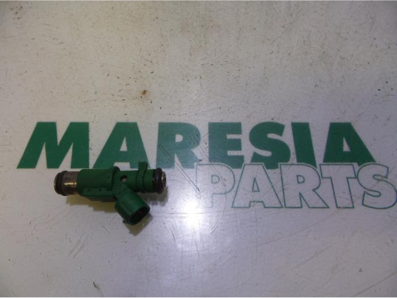 Peugeot - 1007 - Injector (petrol injection)