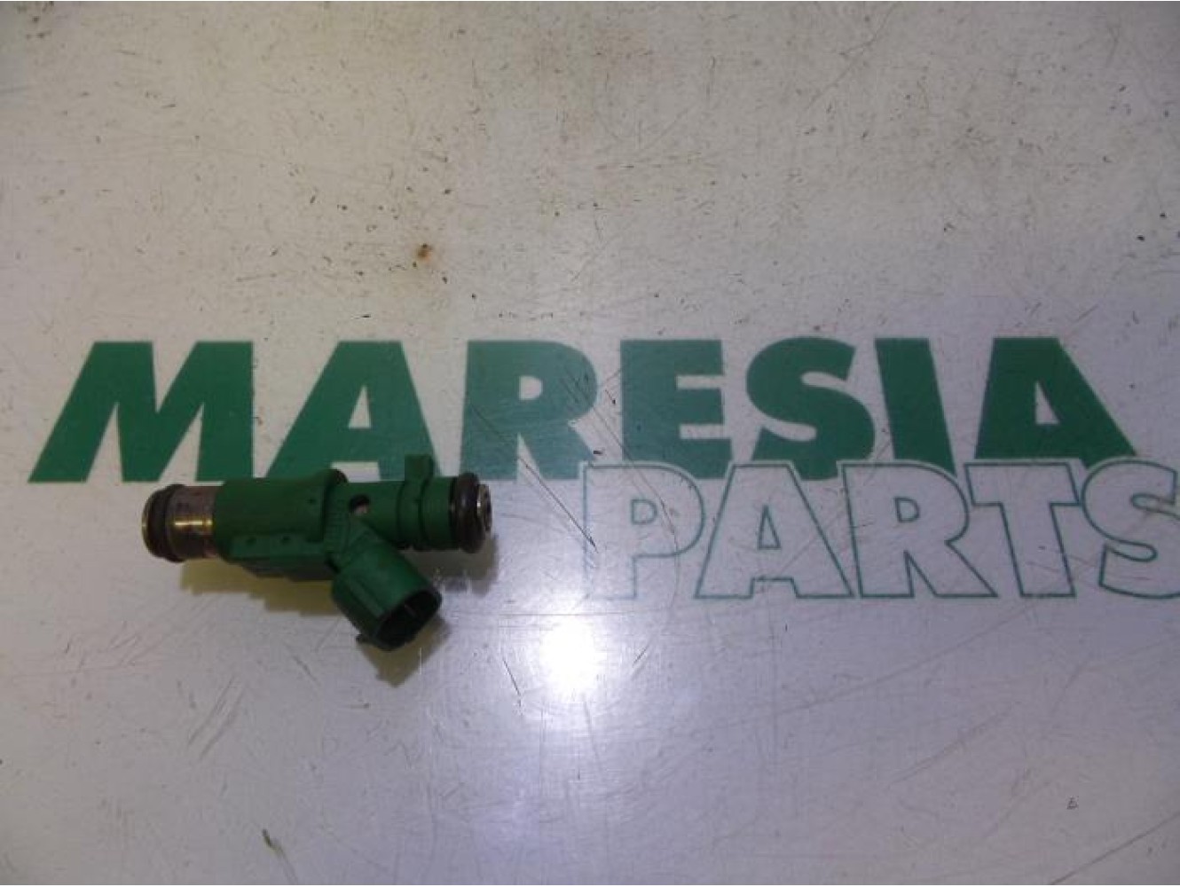 Peugeot - 1007 - Injector (petrol injection)