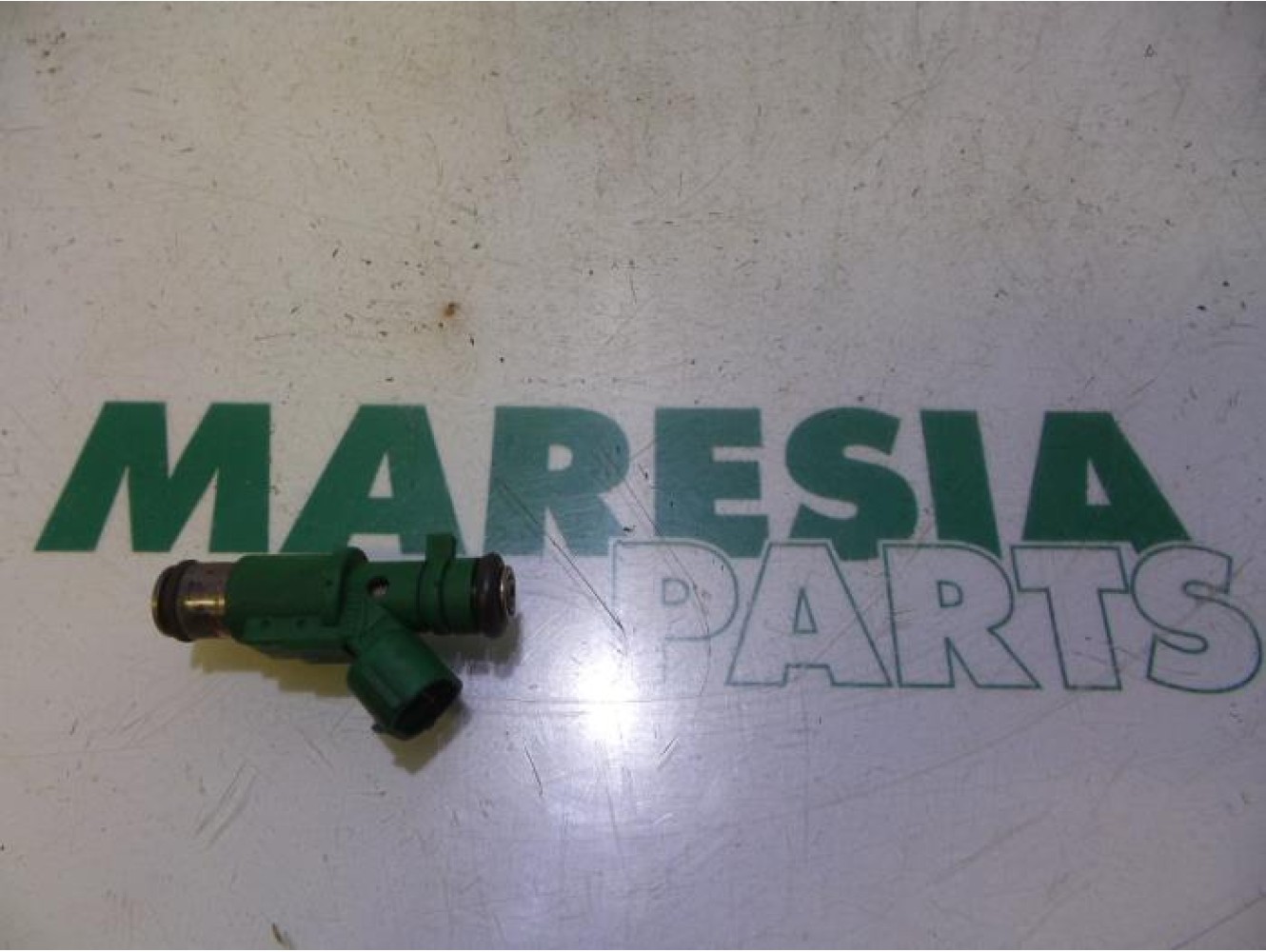 Peugeot - 1007 - Injector (petrol injection)