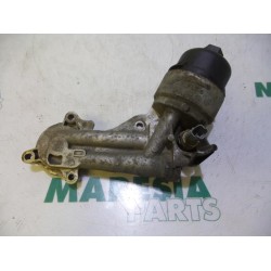 Peugeot - 1007 - Oil filter holder