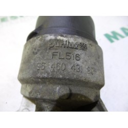 Peugeot - 1007 - Oil filter holder