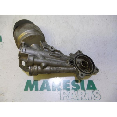 Peugeot - 1007 - Oil filter holder