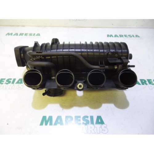 Alfa Romeo - 159 - Intake manifold