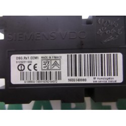 Peugeot - 407 - Computer Diversen