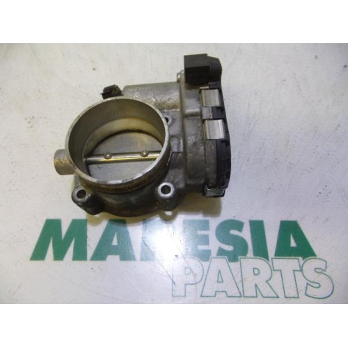 Alfa Romeo - 159 - Throttle body