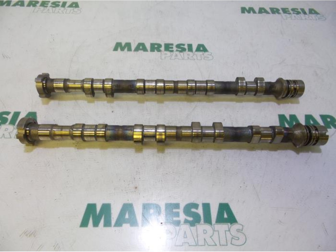 Alfa Romeo - 159 - Camshaft