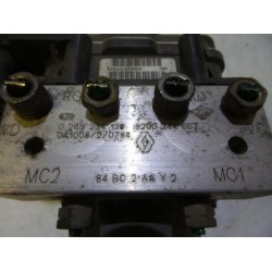 Renault - Megane - ABS Pomp