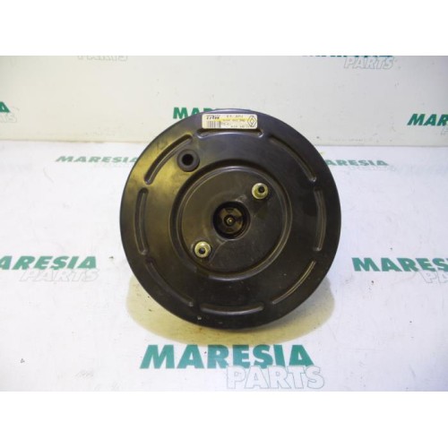 Renault - Megane - Brake servo