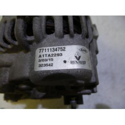 Renault - Twingo - Dynamo