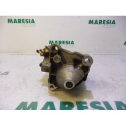 Renault - Megane - Starter