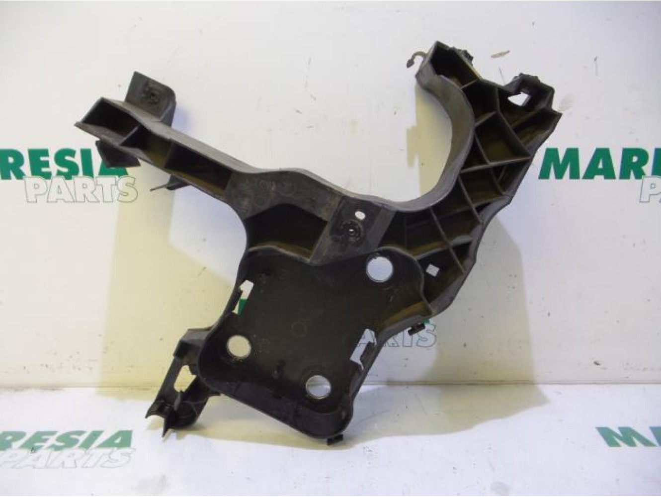Renault - Megane - Front panel