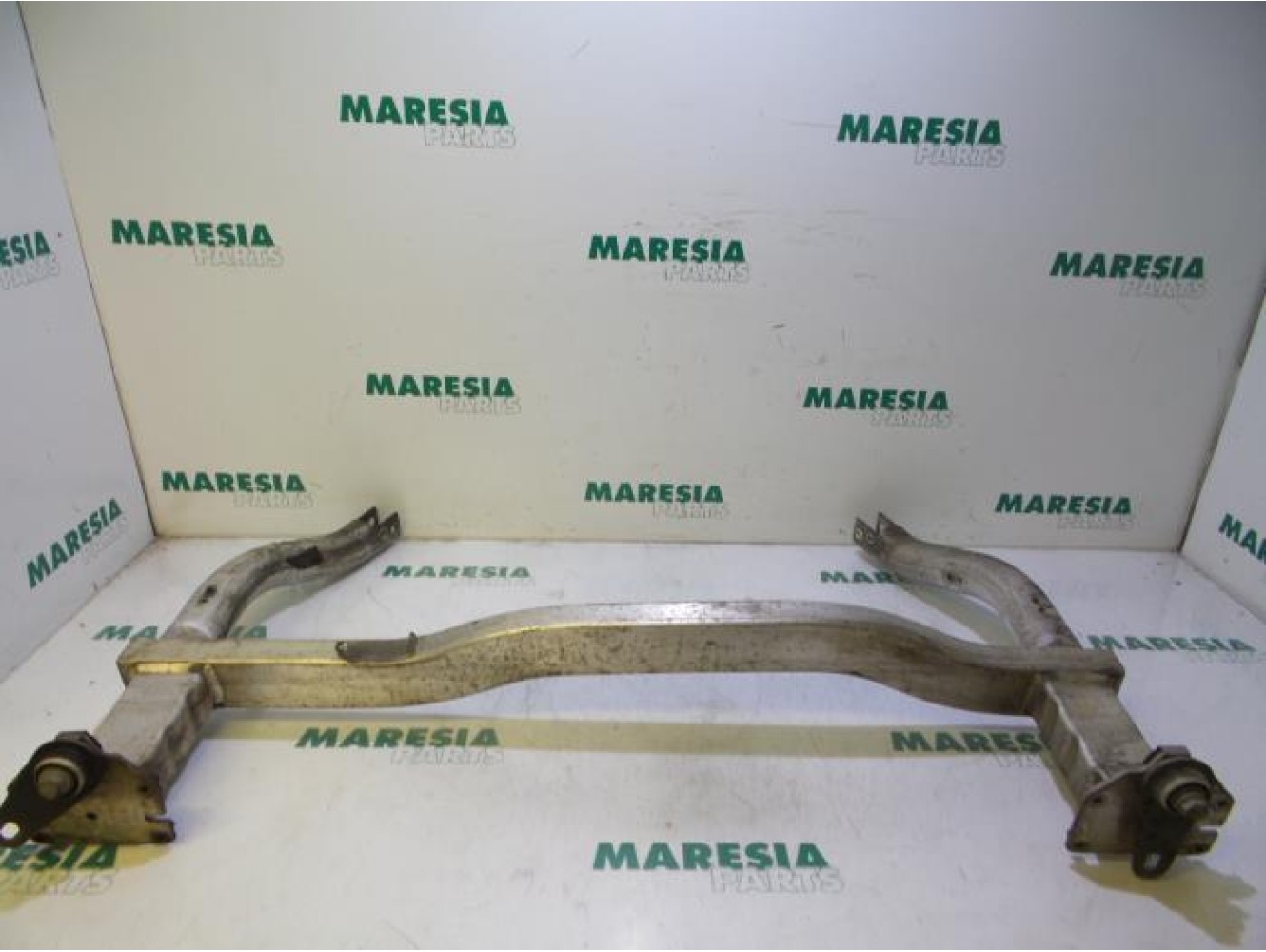 Citroen - C5 - Subframe