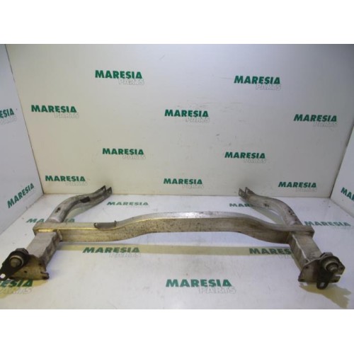 Citroen - C5 - Subframe
