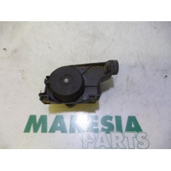 Peugeot - 206 - Gaspedaalpositie Sensor
