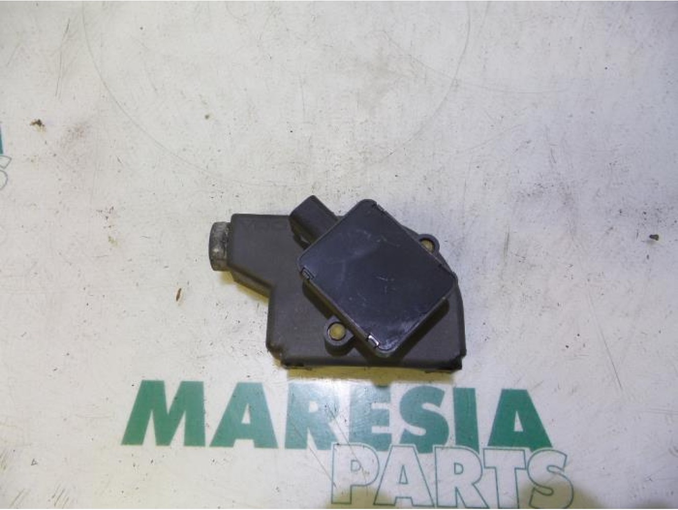 Peugeot - 206 - Gaspedaalpositie Sensor