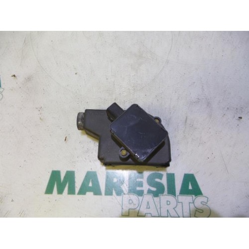 Peugeot - 206 - Gaspedaalpositie Sensor