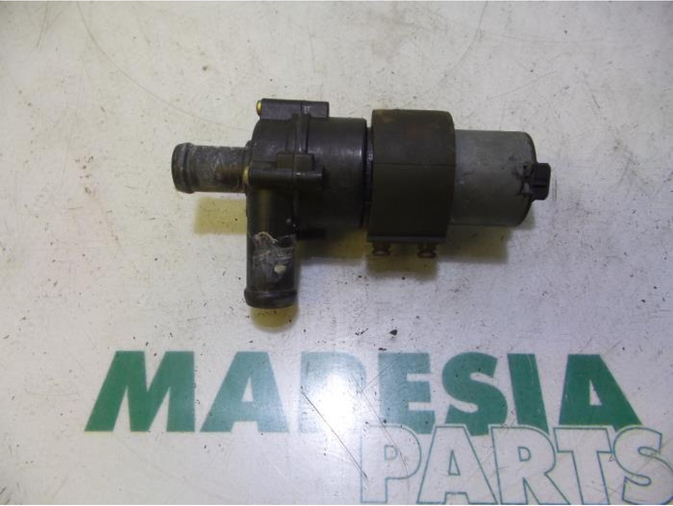 Renault - Megane - Pompe à eau