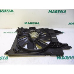 Renault - Megane - Fan motor
