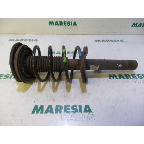 Peugeot - 206 - Front shock absorber rod, right