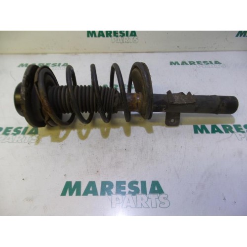 Peugeot - 206 - Front shock absorber rod, left