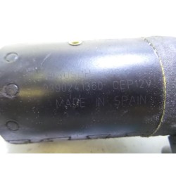 Peugeot - 206 - Front wiper motor