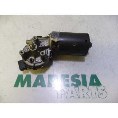 Peugeot - 206 - Front wiper motor
