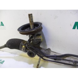 Peugeot - 206 - Lenkgetriebe Servo