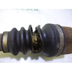 Peugeot - 206 - Arbre de transmission avant droit