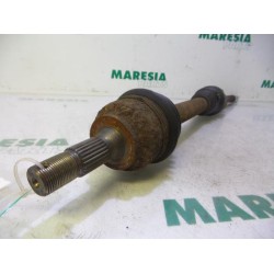 Peugeot - 206 - Arbre de transmission avant droit