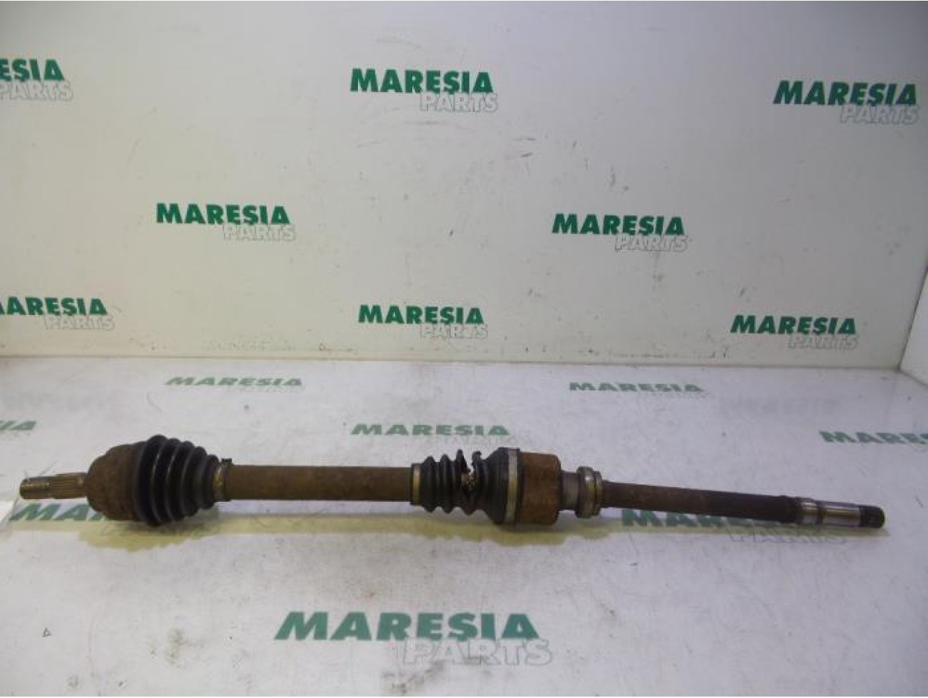 Peugeot - 206 - Arbre de transmission avant droit