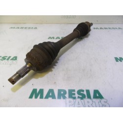 Peugeot - 206 - Aandrijfas links-voor