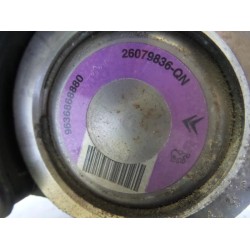 Peugeot - 206 - Lenkkraftverstärker Pumpe