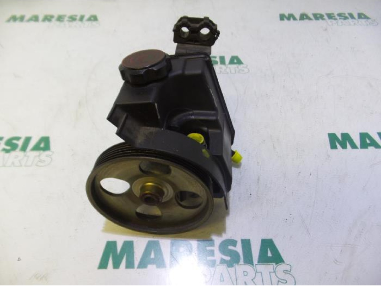 Peugeot - 206 - Lenkkraftverstärker Pumpe