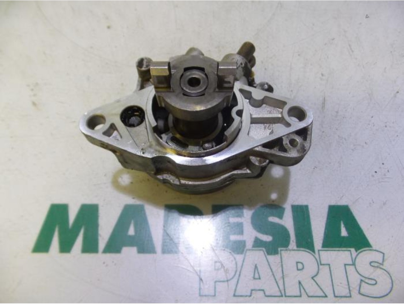 Fiat - Punto - Vakuumpumpe (Diesel)