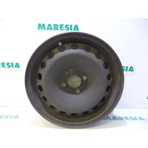 Renault - Megane Scenic - Wheel