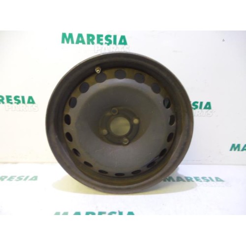 Renault - Megane Scenic - Wheel