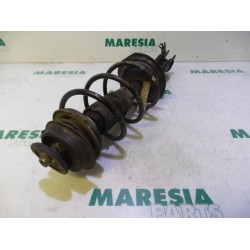 Fiat - Panda - Front shock absorber rod, left