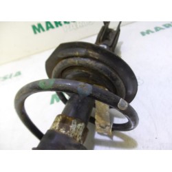 Fiat - Panda - Front shock absorber rod, left