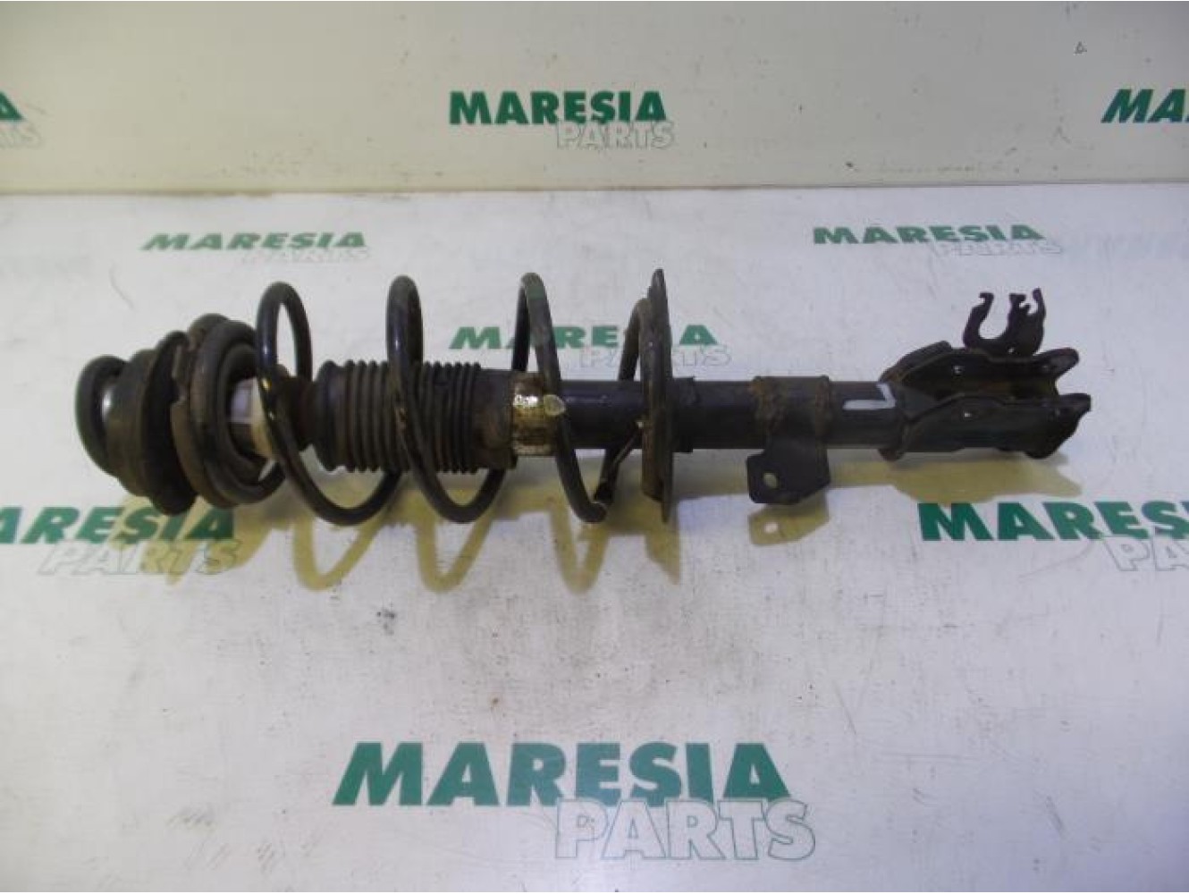 Fiat - Panda - Front shock absorber rod, left