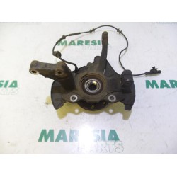 Fiat - Panda - Knuckle, front right