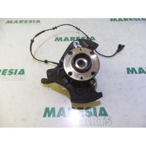 Fiat - Panda - Knuckle, front right