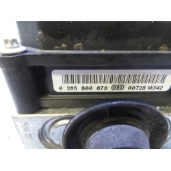 Fiat - Panda - ABS Pomp